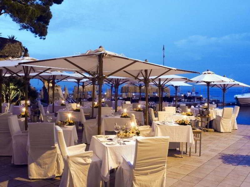 Фото La Reginella Resort & Thermal SPA