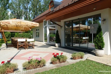 Фото отеля 5