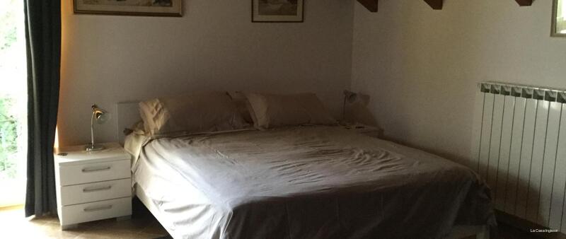 Фото La Casa Inglese