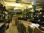 Mashdetal (Krylatskye Kholmy Street, 47) ، منتجات المطاط