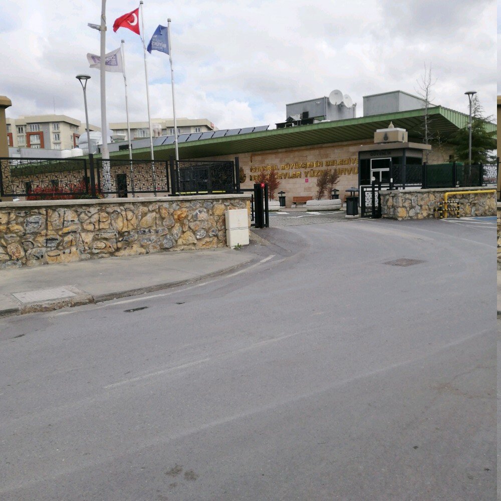 مركز تدريبات رياضية Galatasaray Sports Schools Summer School - Bahcelievler Branch ، اسطنبول، صورة