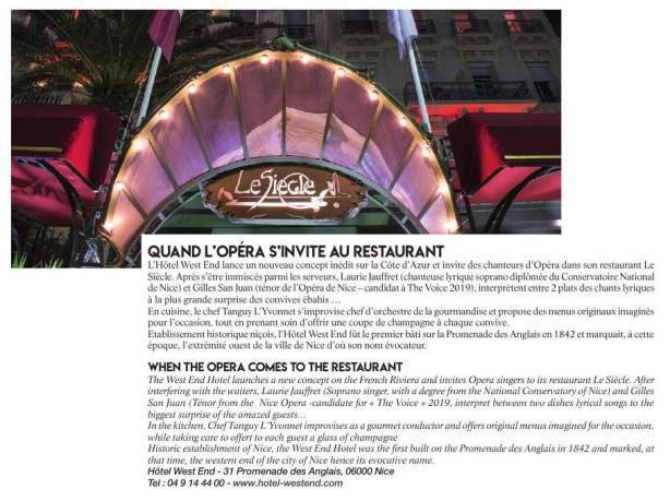 Фото Mercure Nice Promenade Des Anglais