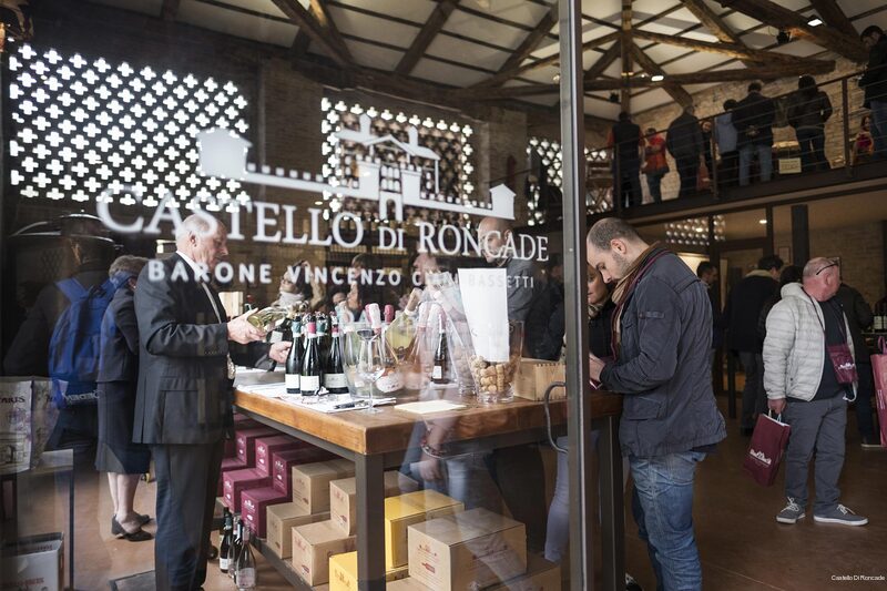 Фото Castello di Roncade