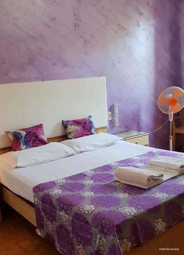 Фото Hotel Giovannina