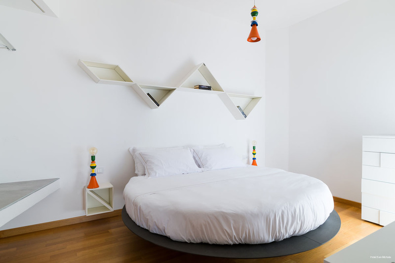 Фото Hotel San Michele