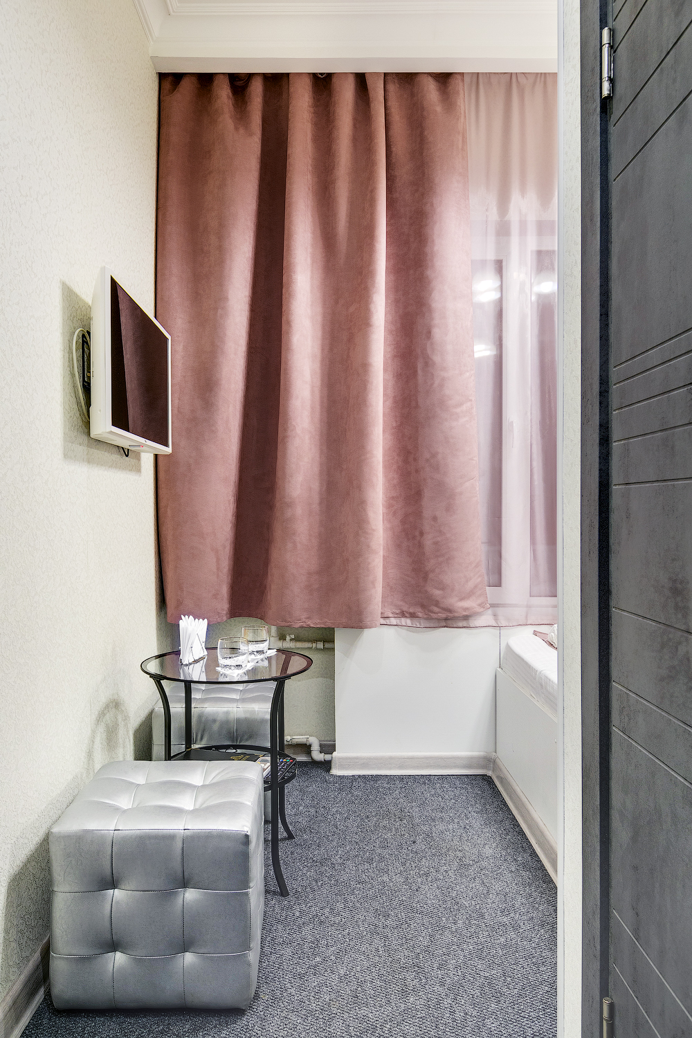 Фото Элитон Братеевская