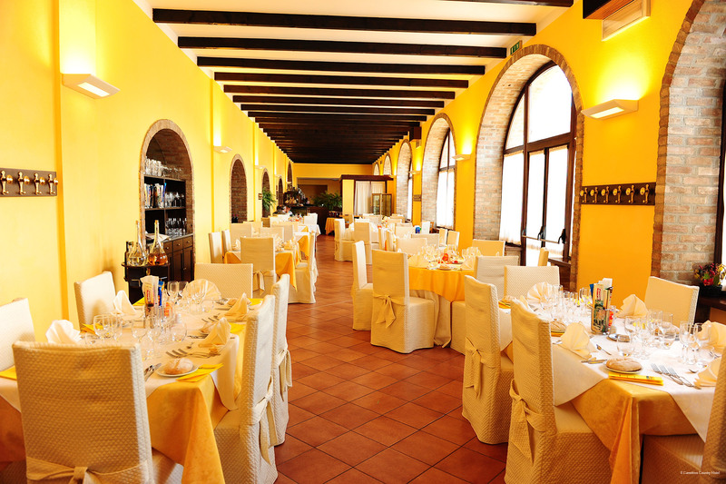 Фото Il Carrettino Country Hotel