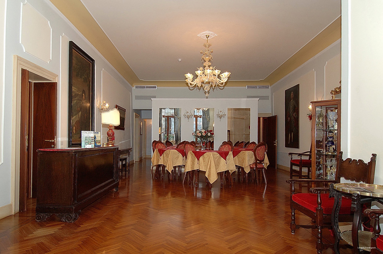 Фото Locanda Sant'Agostin