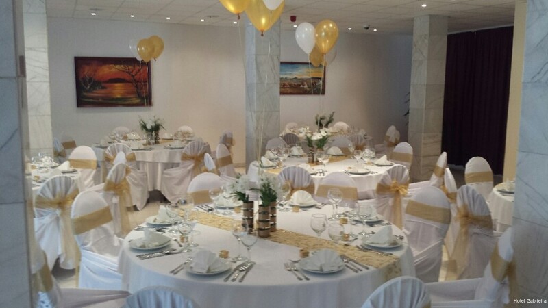 Фото Hotel Gabriella