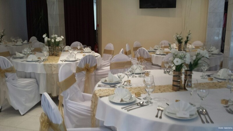 Фото Hotel Gabriella