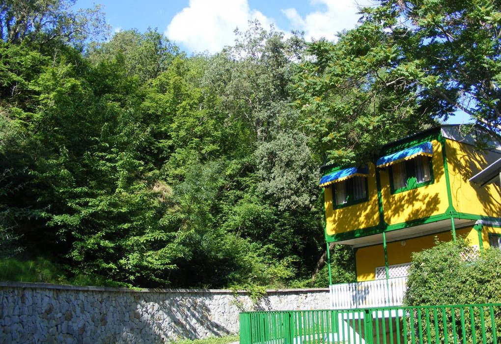 Фото Ай-Лия