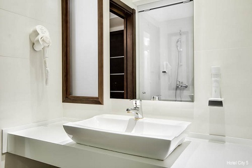 Фото Hotel City 5