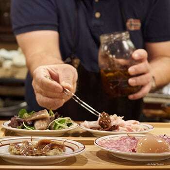 Фото Hotel Antigo Trovatore