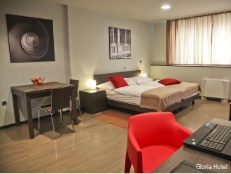 Фото Gloria Hotel