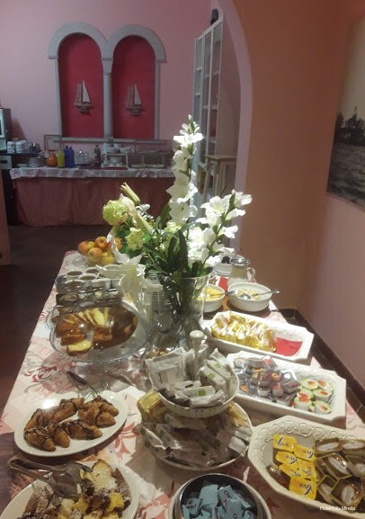 Фото Hotel Villa Mirella