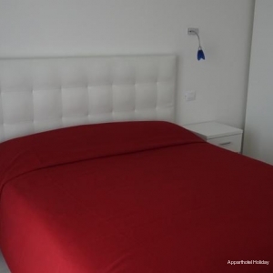 Фото Apparthotel Holiday