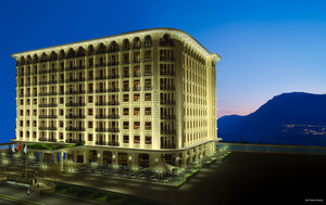 My Palace Rooms (Istanbul, Pendik, Yenisehir Neighborhood, Osmanli Boulevard, 13), hotel