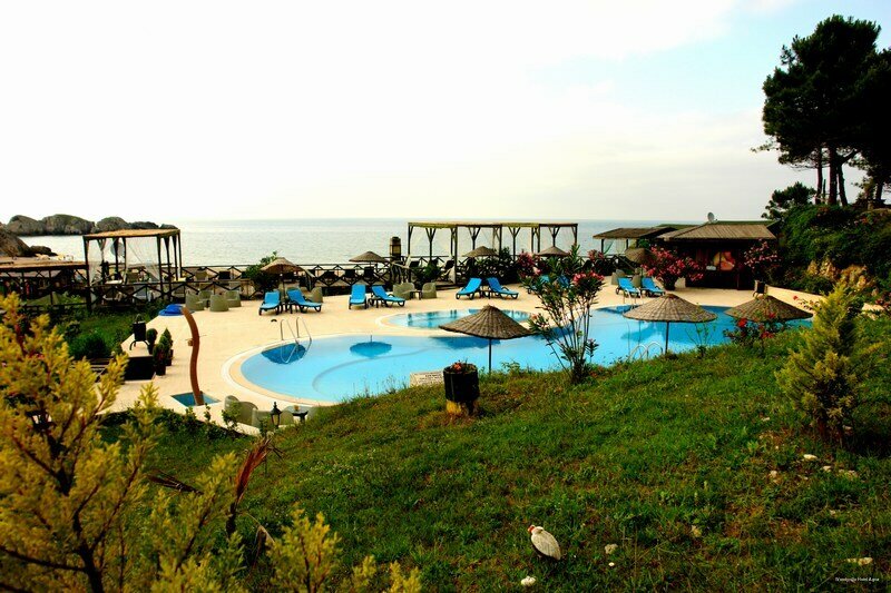 Woodyville Ağaç Evleri, otel, Plajlı Yol Caddesi Evim Sok. No8