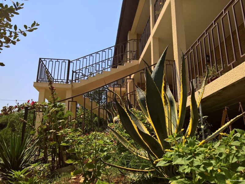 Фото Гостевой дом Релакскомфорт