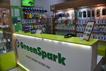 GreenSpark (Geroyev Rossii Street, 2) ، لوازم الهواتف المحمولة