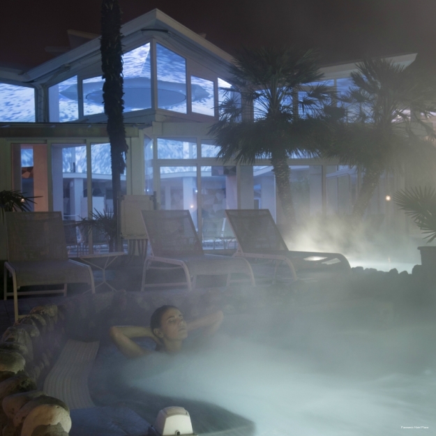 Фото Panoramic Hotel Plaza