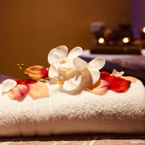 Фото Methis Hotel & SPA