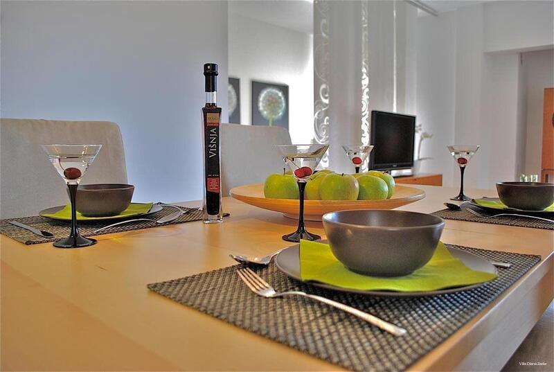 Фото Villa Diana Zadar