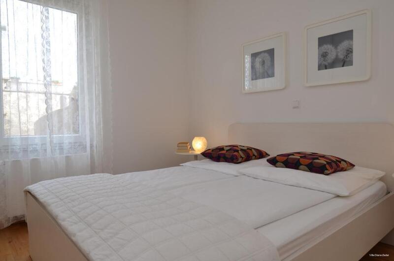 Фото Villa Diana Zadar