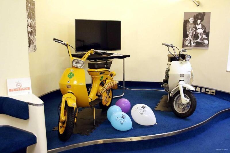 Фото Albergo Residence Italia