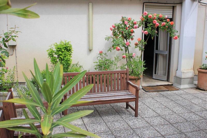 Фото Albergo Residence Italia