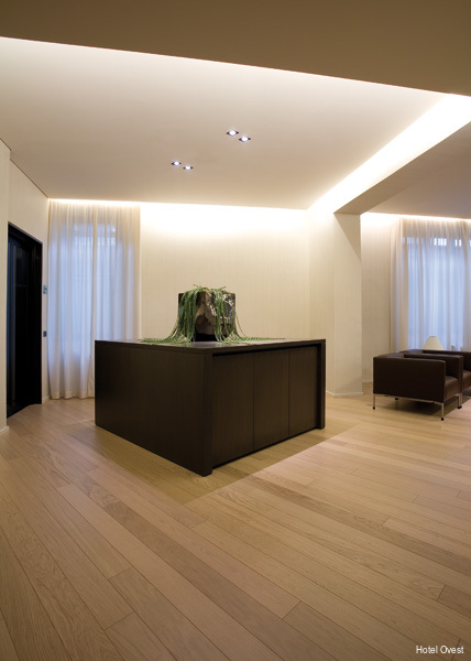Фото Hotel Ovest