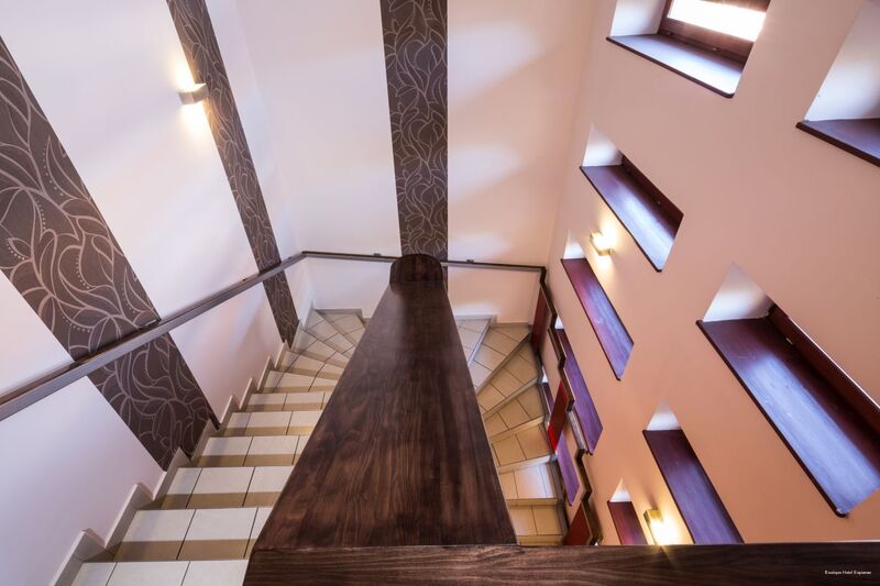 Фото Boutique Hotel Sopianae