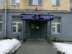 Oktyabrsky sovet veteranov, pensionerov, truzhenikov tyla, veteranov voyny i truda Oktyabrskogo rayona g. Izhevska (Kirova Street, 115), community organization