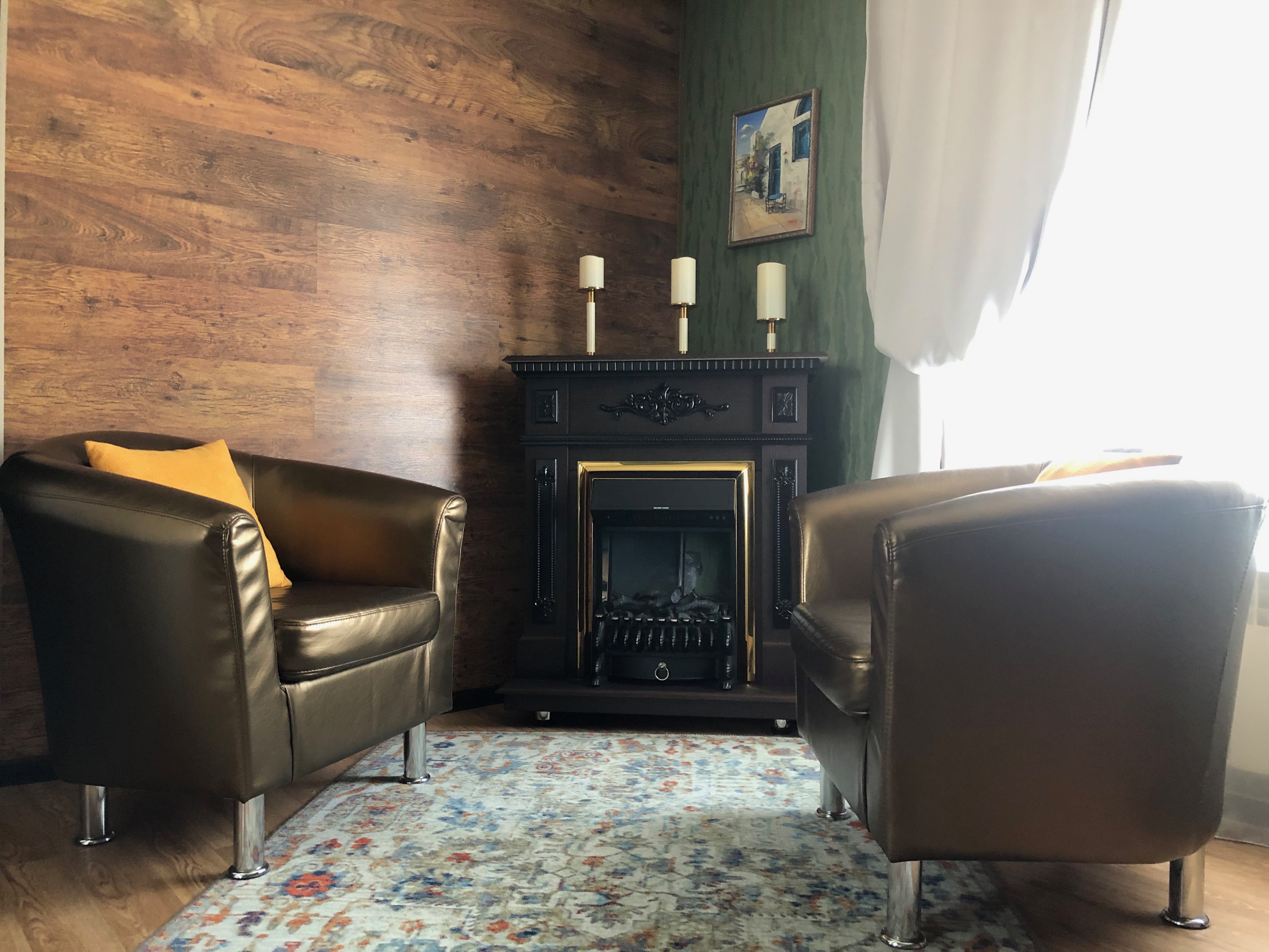 Фото Каприз