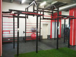 Magneticko Company Ltd (Montazhnaya Street, 14), sports equipment
