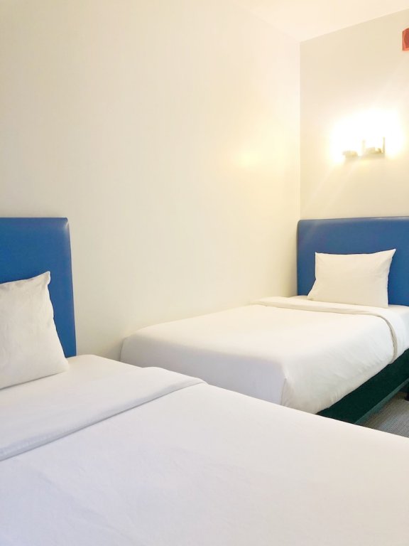 Фото Hotel 837