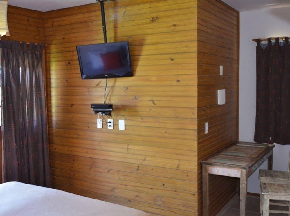 Фото Hotel Rossomã