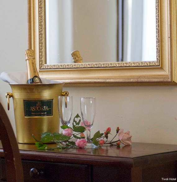 Фото Hotel Tivoli Venice