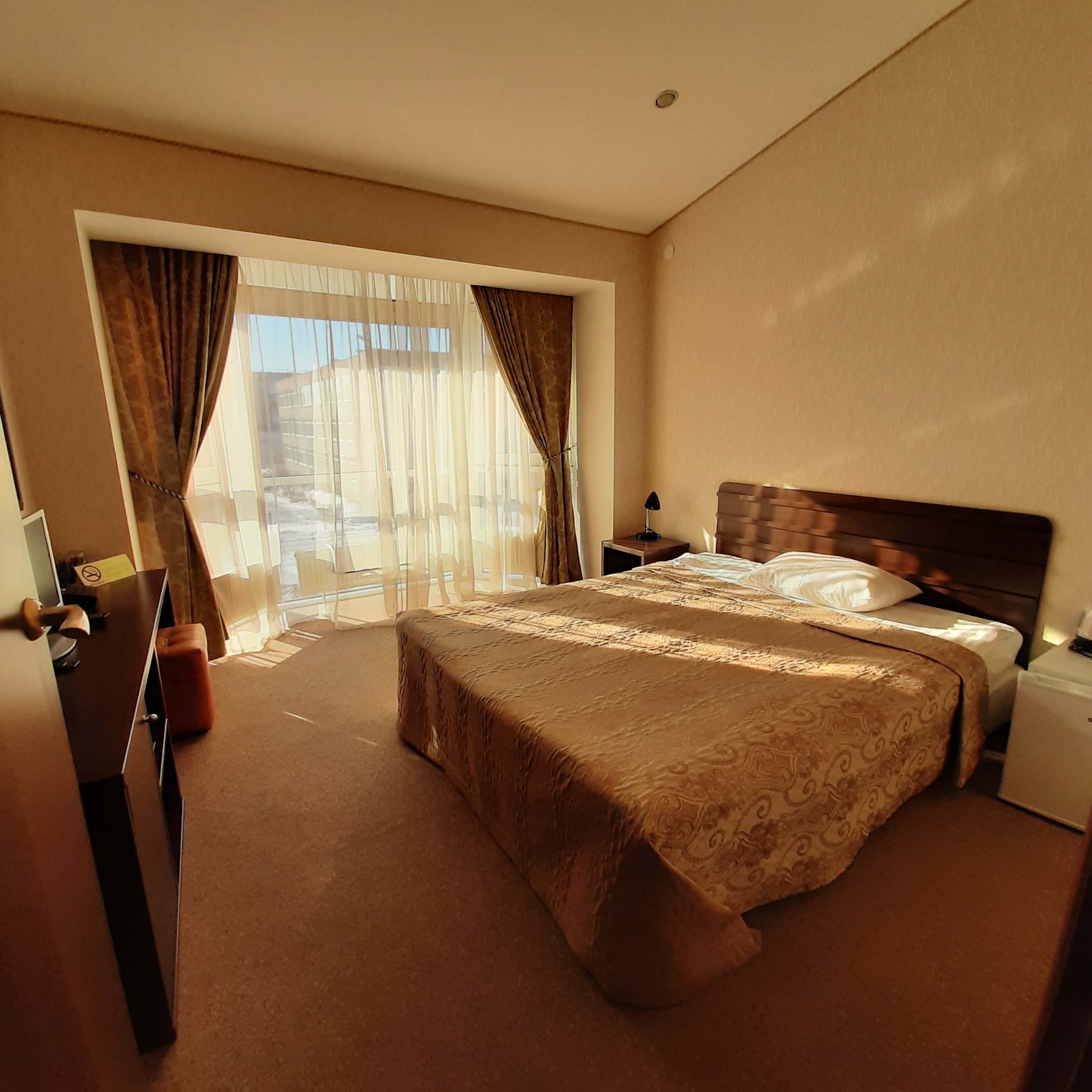 Фото Арктур