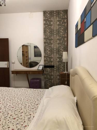 Фото La Dogaressa Guest House