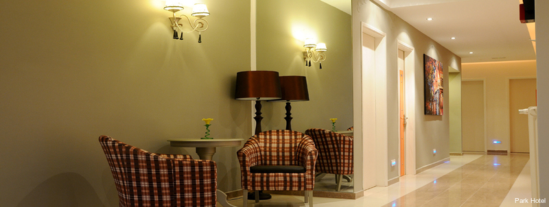 Фото Park Hotel