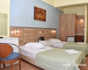 Фото Hotel Socrates