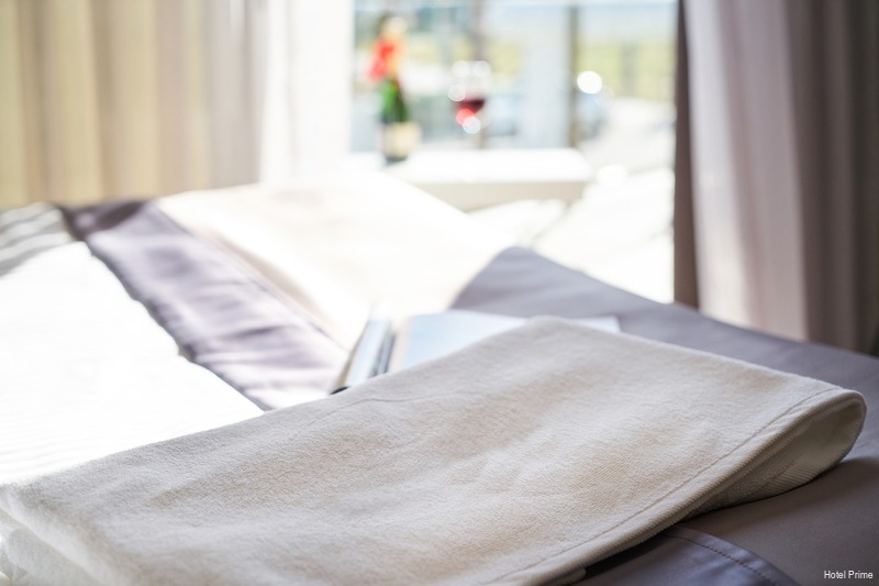 Фото Hotel Prime