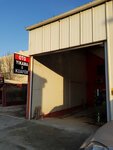 Garage 707 (Ankara Province, Yenimahalle, İvedik OSB Mah., 1538. Cad., 16), lavado de coches
