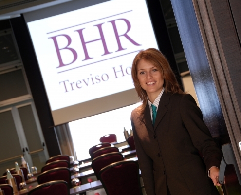 Фото Best Western Premier Bhr Treviso Hotel