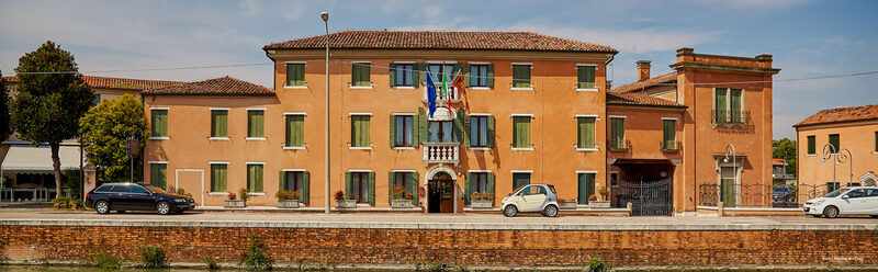 Фото Hotel Riviera dei Dogi