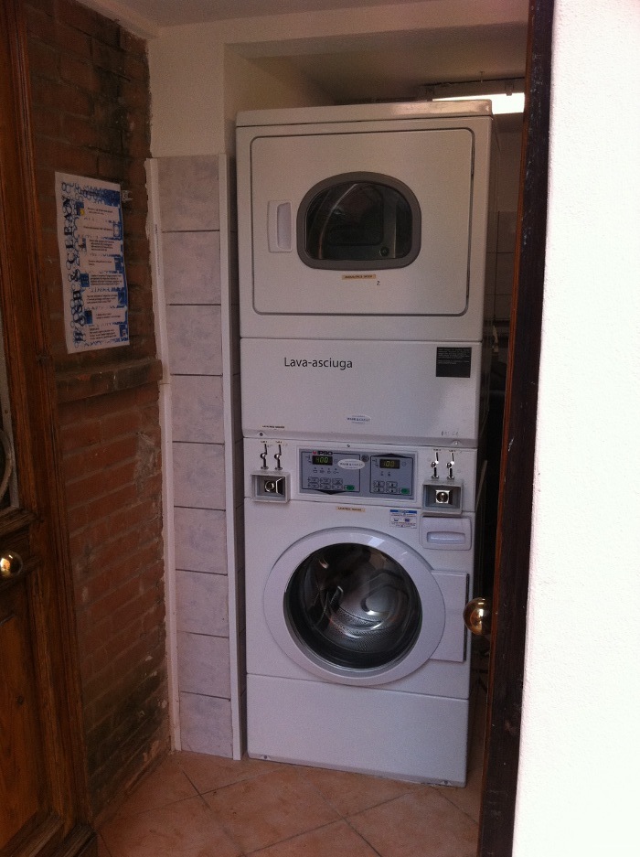 Фото Hotel La Pergola di Venezia