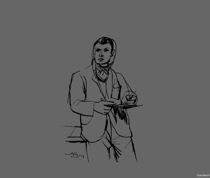 Фото Casa Masoli