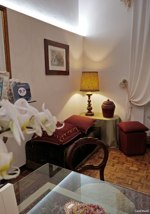 Фото Casa Masoli