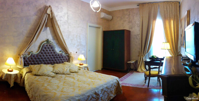 Фото Casa Masoli
